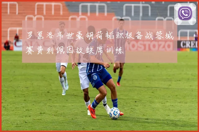 罗慕洛韦世豪胡荷韬积极备战蓉城赛费利佩因故缺席训练